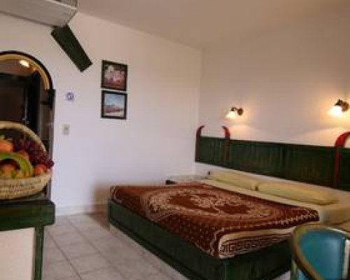 El Samaka Komfort 4* в Хургаде — что важно знать перед бронированием