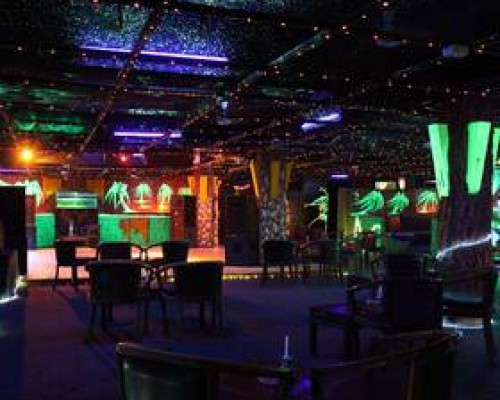El Samaka Komfort 4* в Хургаде — что важно знать перед бронированием