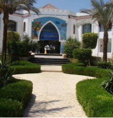 Falcon Inn Viva 3*