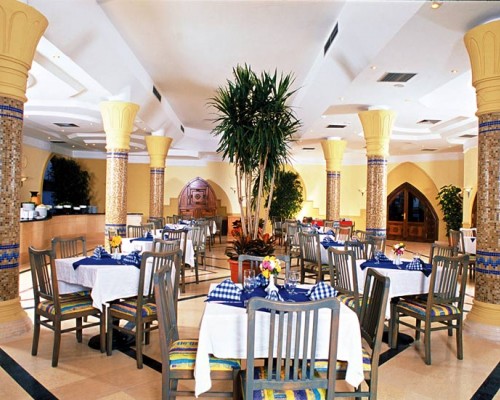 Falcon Inn Viva 3* — Шарм-эль-Шейх, Египет