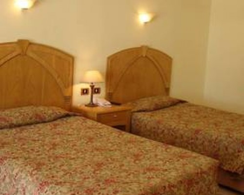 Falcon Inn Viva 3* — Шарм-эль-Шейх, Египет