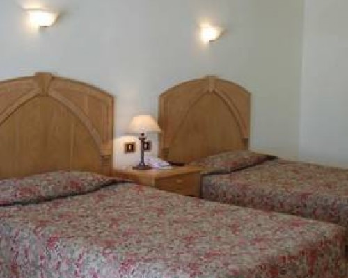 Falcon Inn Viva 3* — Шарм-эль-Шейх, Египет