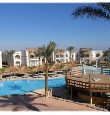 Gardenia Plaza Hotels & Resorts 4*