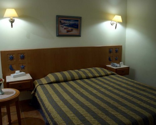 Gardenia Plaza Hotels & Resorts 4* — Шарм-эль-Шейх