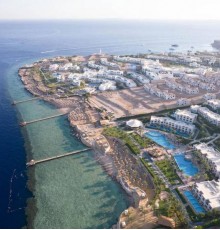 Safir Sharm Waterfalls Resort 5* Safir Sharm Waterfalls Resort 5*