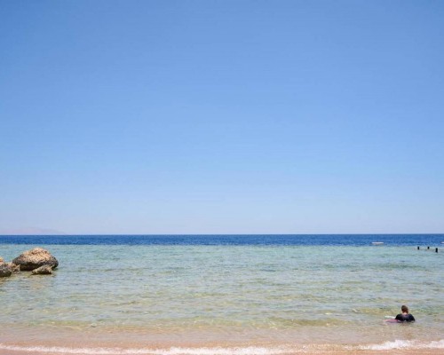 Safir Sharm Waterfalls Resort 5* — Шарм-эль-Шейх