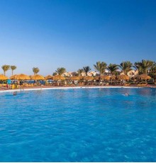The Three Corners Sea Beach Resort 4*