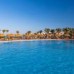 The Three Corners Sea Beach Resort 4* — Марса Алам, Египет