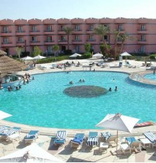 Horizon Sharm Resort 3*