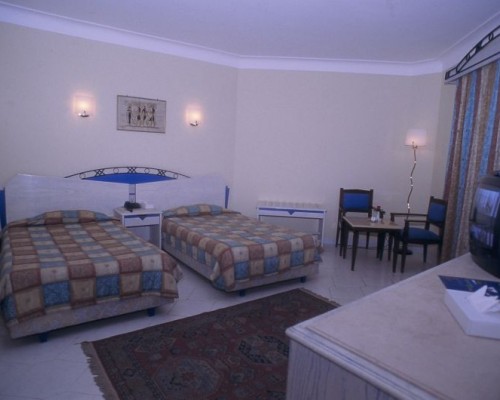 Horizon Sharm Resort 3* — Шарм-эль-Шейх, Nabq Bay