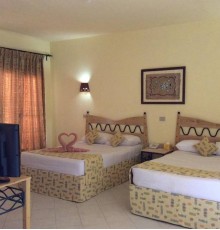 Housa Beach 4*