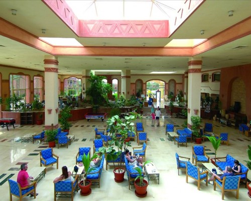 Housa Beach 4* в Шарм-эль-Шейхе: честный обзор