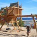 Housa Beach 4* в Шарм-эль-Шейхе: честный обзор