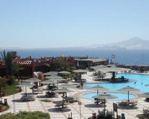 Housa Beach 4* в Шарм-эль-Шейхе: честный обзор