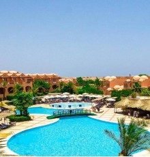Jaz Makadi Oasis Club 5*