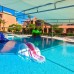 Jaz Makadi Oasis Club 5* — отель в Макади Бэй, Египет