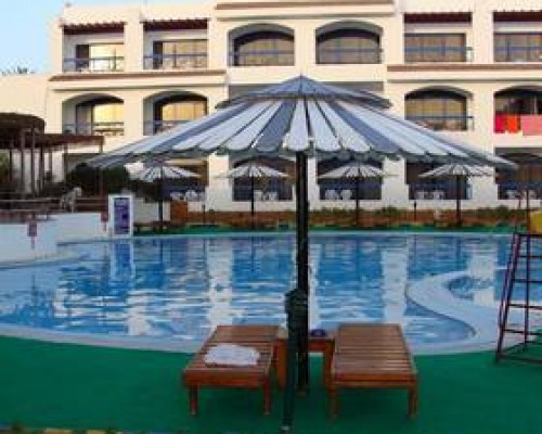 La Perla Better Life Resort 3* в Шарм-эль-Шейхе