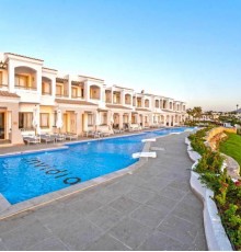 Invidia Coral Beach Tiran 4* Invidia Coral Beach Tiran 4*