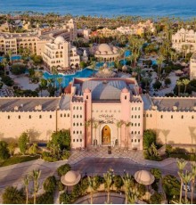 Makadi Palace by Red Sea Hotels 5*