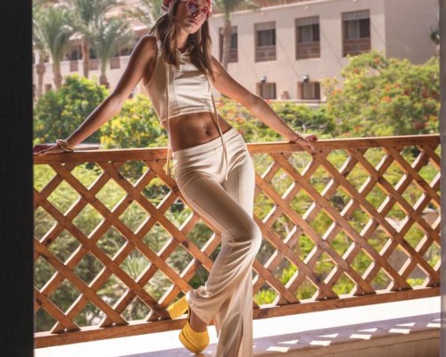 Makadi Palace by Red Sea Hotels 5* — Макади Бэй, Египет