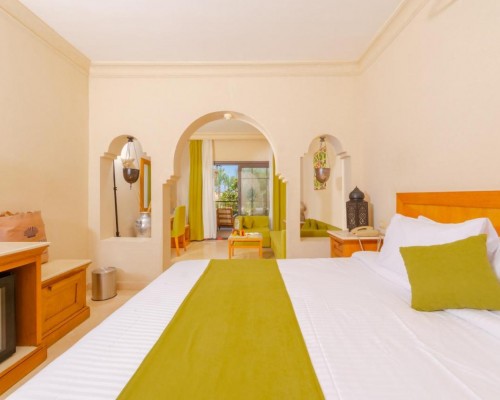 Makadi Palace by Red Sea Hotels 5* — Макади Бэй, Египет