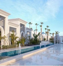 Sunrise Remal Beach 5*