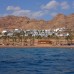 Sol Dahab Red Sea 4* — отель на первой линии в Дахабе