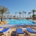 Sol Dahab Red Sea 4* — отель на первой линии в Дахабе