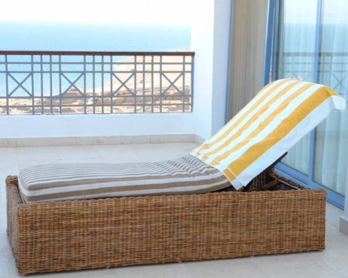 Sol Dahab Red Sea 4* — отель на первой линии в Дахабе