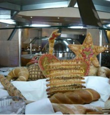 Millennium Tiran 5*
