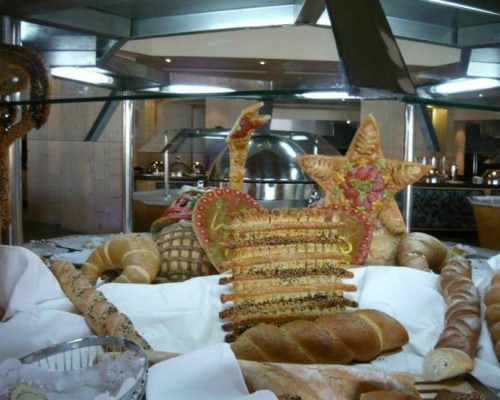 Millennium Tiran 5* — Шарм-эль-Шейх, Египет