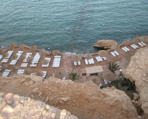 Millennium Tiran 5* — Шарм-эль-Шейх, Египет