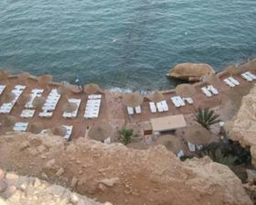 Millennium Tiran 5* — Шарм-эль-Шейх, Египет