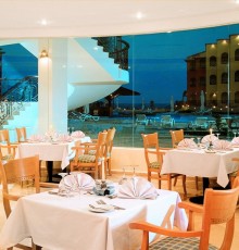 Le Mirage Moon Resort 4*