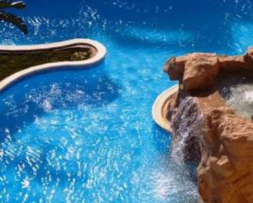 Le Mirage Moon Resort 4* — Марса Алам, Египет