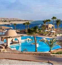 Movenpick Resort El Quseir 5* Movenpick Resort El Quseir 5*