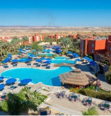 Aurora Bay Resort Marsa Alam 4*