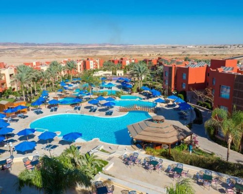 Aurora Bay Resort 4* (Марса Алам): что важно знать перед бронированием