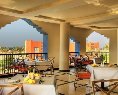 Aurora Bay Resort 4* (Марса Алам): что важно знать перед бронированием