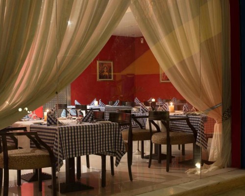 Aurora Bay Resort 4* (Марса Алам): что важно знать перед бронированием