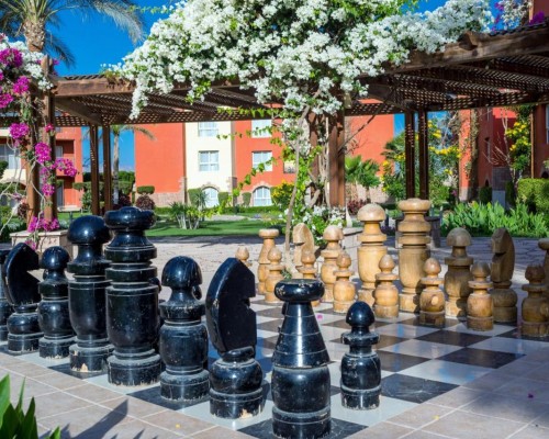 Aurora Bay Resort 4* (Марса Алам): что важно знать перед бронированием