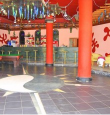 Turquoise Swiss Inn 4*