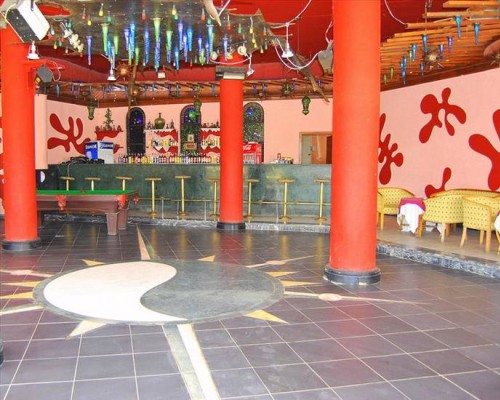 Turquoise Swiss Inn 4* в Шарм-эль-Шейхе: что важно знать