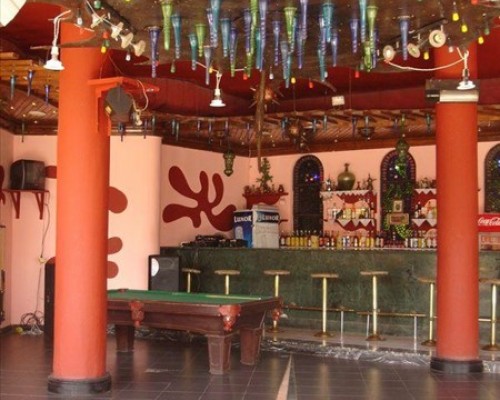 Turquoise Swiss Inn 4* в Шарм-эль-Шейхе: что важно знать