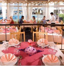Waves Beach Resort 3*