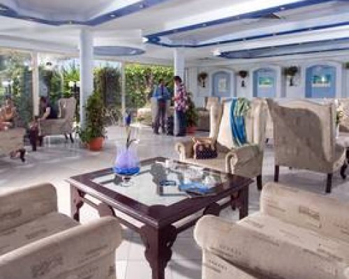 Waves Beach Resort 3* — Хургада, Египет
