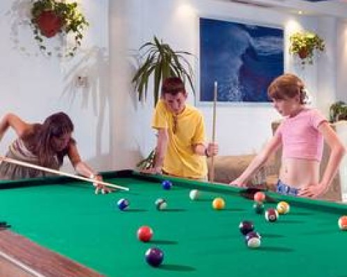 Waves Beach Resort 3* — Хургада, Египет