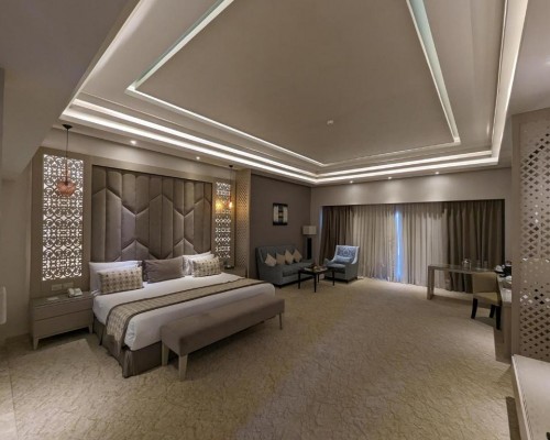 KaiSol Romance Resort 5* в Хургаде: что важно знать