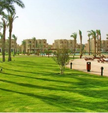 Pyramisa Blue Lagoon 5*