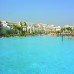 Pyramisa Blue Lagoon 5* — отель в Хургаде